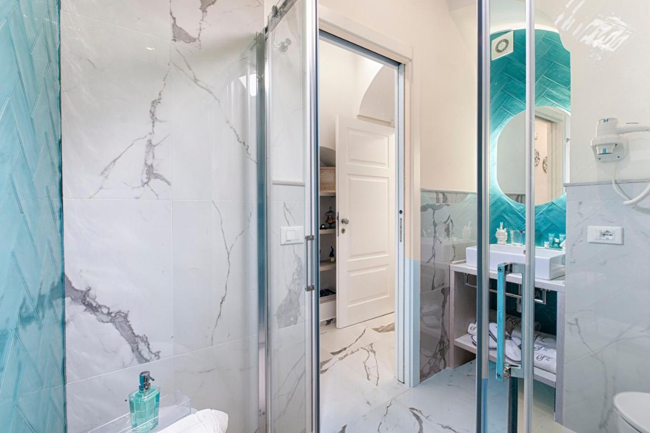 Sorrento Lux Suite Екстериор снимка